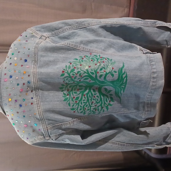 Jacket - Picture 5 of 6